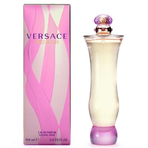 versace woman 100 ml prezzo|versace woman perfume 100ml.